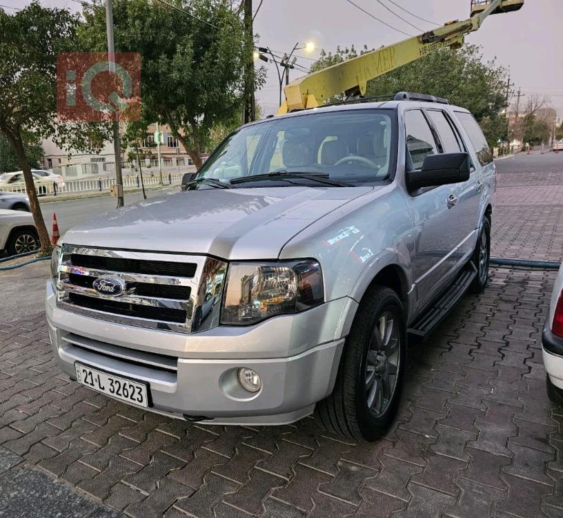 Ford Expedition